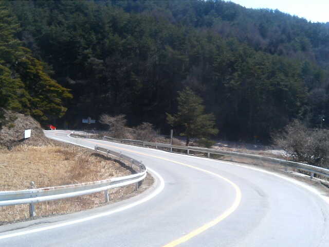 火山峠
