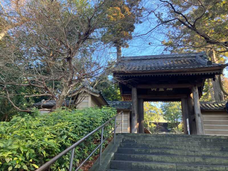 円覚寺