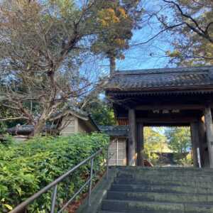 円覚寺