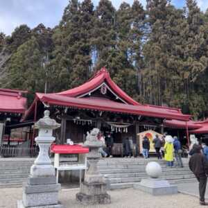 金蛇水神社