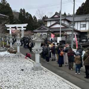 金蛇水神社