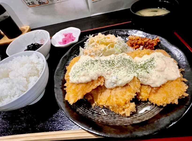 創作食卓 よかんべ