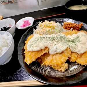 創作食卓 よかんべ