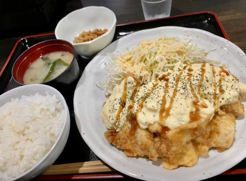 創作食卓 よかんべ