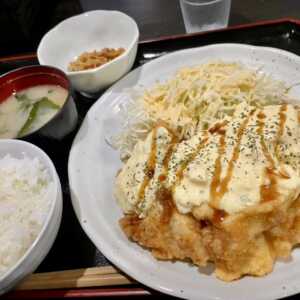 創作食卓 よかんべ