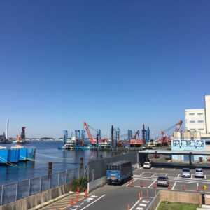 南部市場