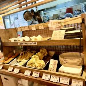 うどん棒 高松本店