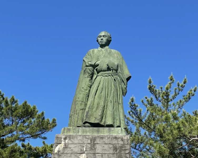 桂浜