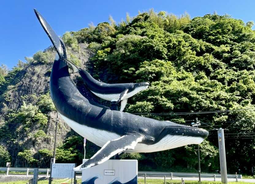 宇佐しおかぜ公園