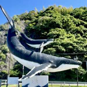 宇佐しおかぜ公園
