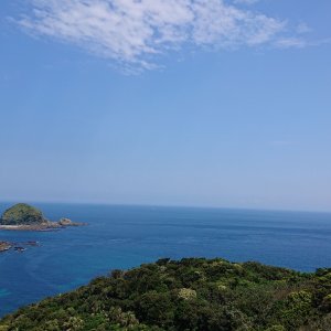 佐多岬