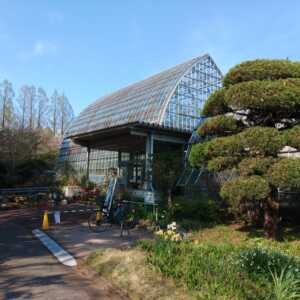 さいたま市園芸植物園