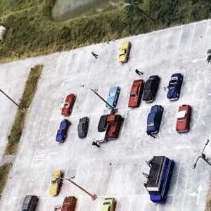 small worlds miniature museum