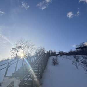 霧降高原