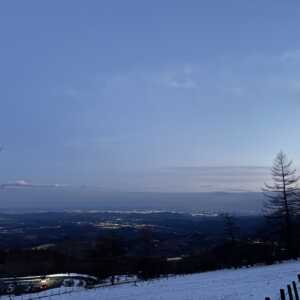 霧降高原