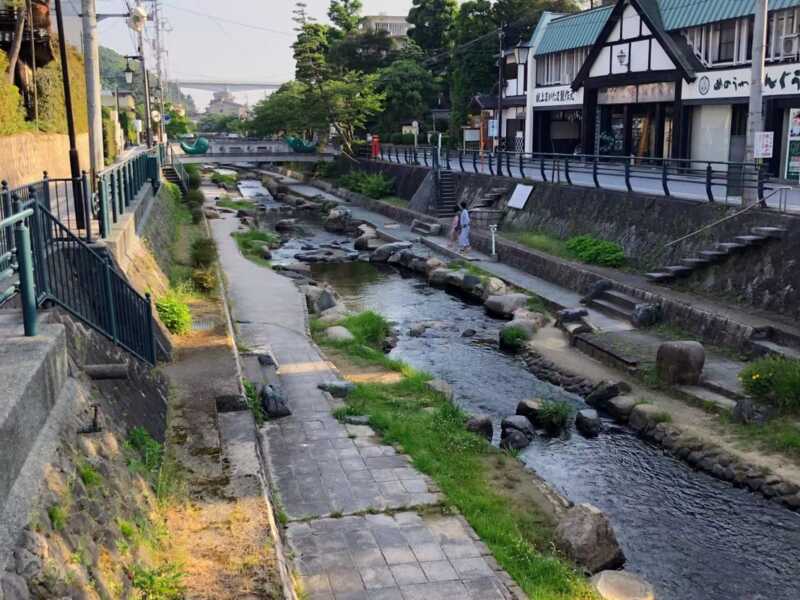 玉造温泉