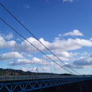 竜神大吊橋