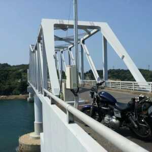 鹿島大橋