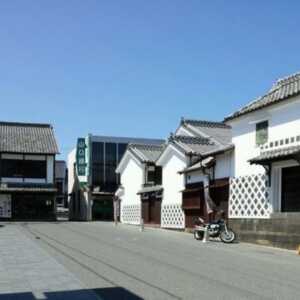 萩城城下町