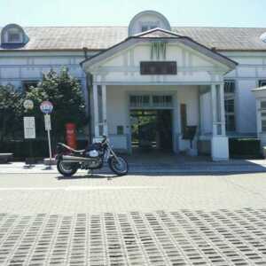 萩駅