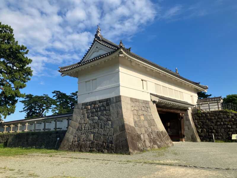 小田原城