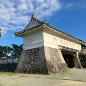 小田原城