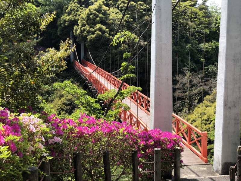 しらさぎ橋
