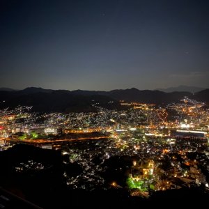 稲佐山