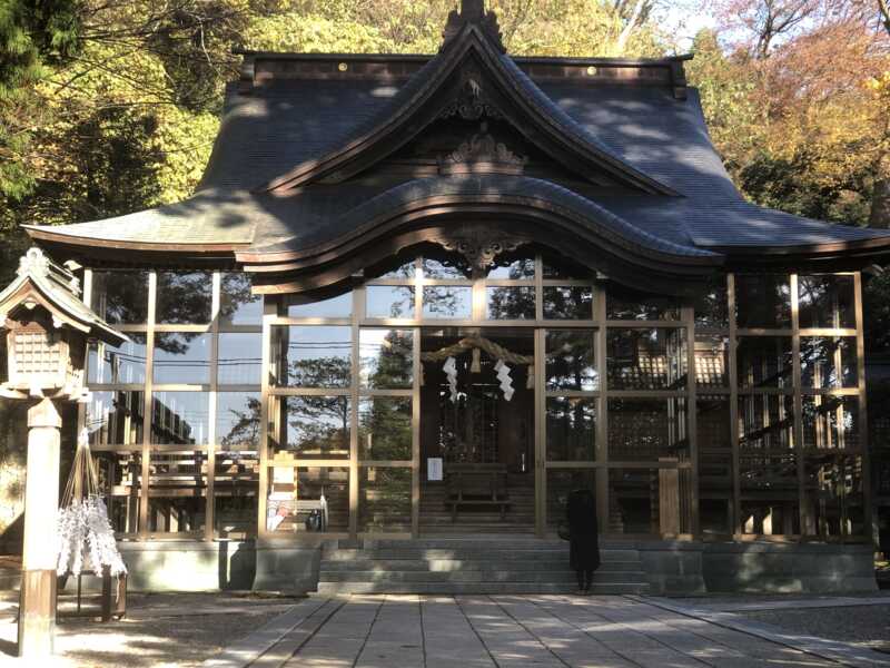 金劔宮