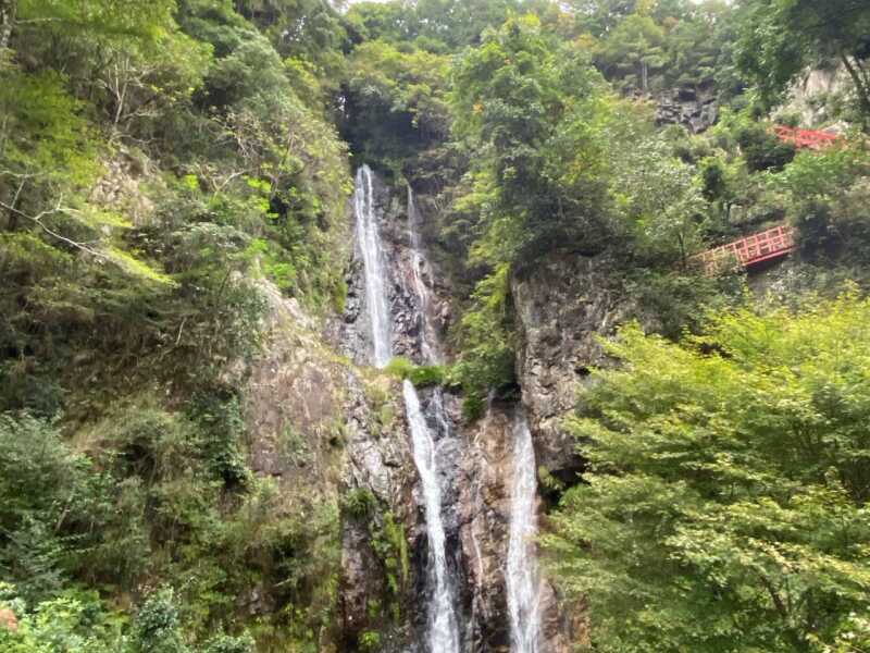 五宝滝