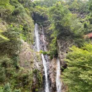五宝滝
