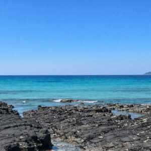 茂串海水浴場