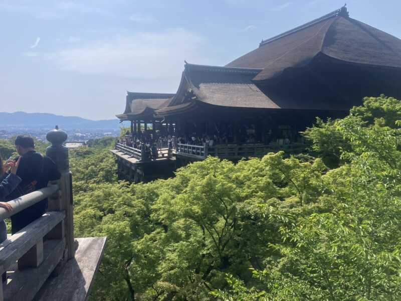 清水寺