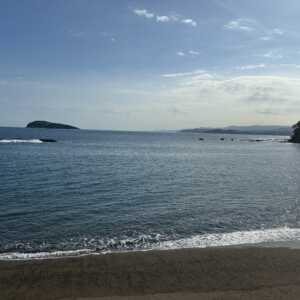 砂美の浜