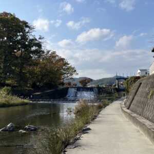栃本親水公園