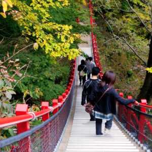 けさかけ橋
