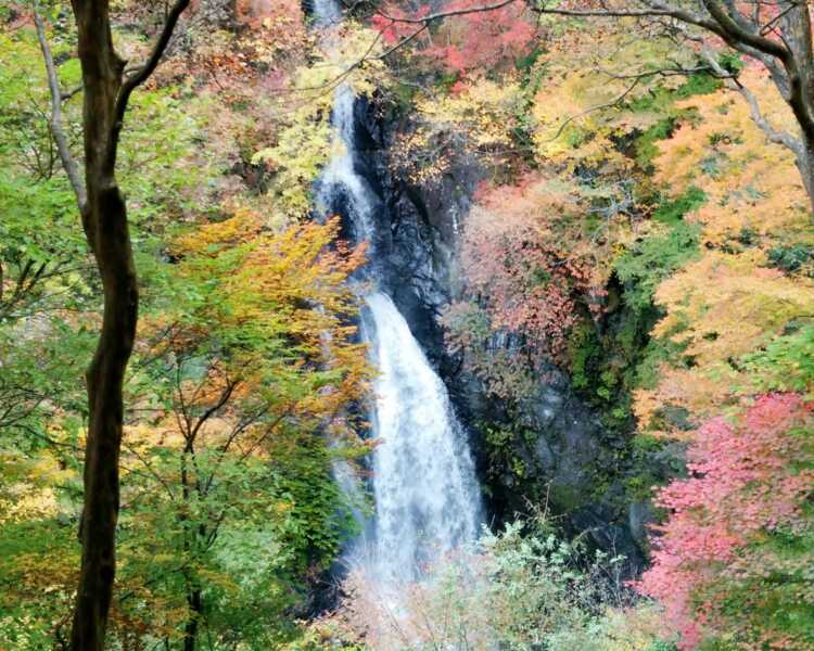 小中大滝