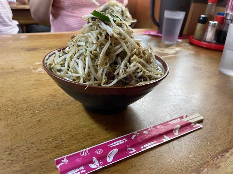 前田食堂