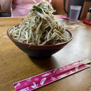 前田食堂