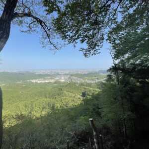 太白山