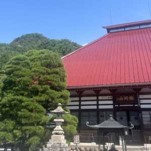 岩松院