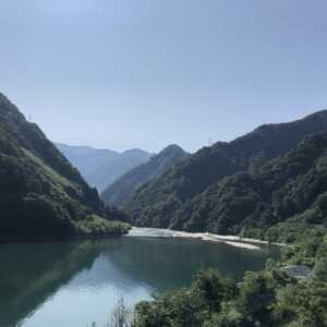平和の像