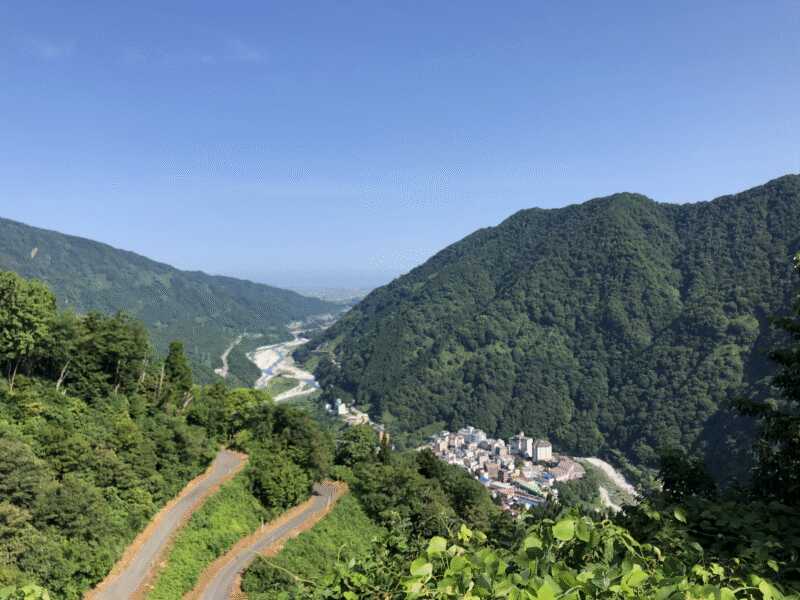 平和の像