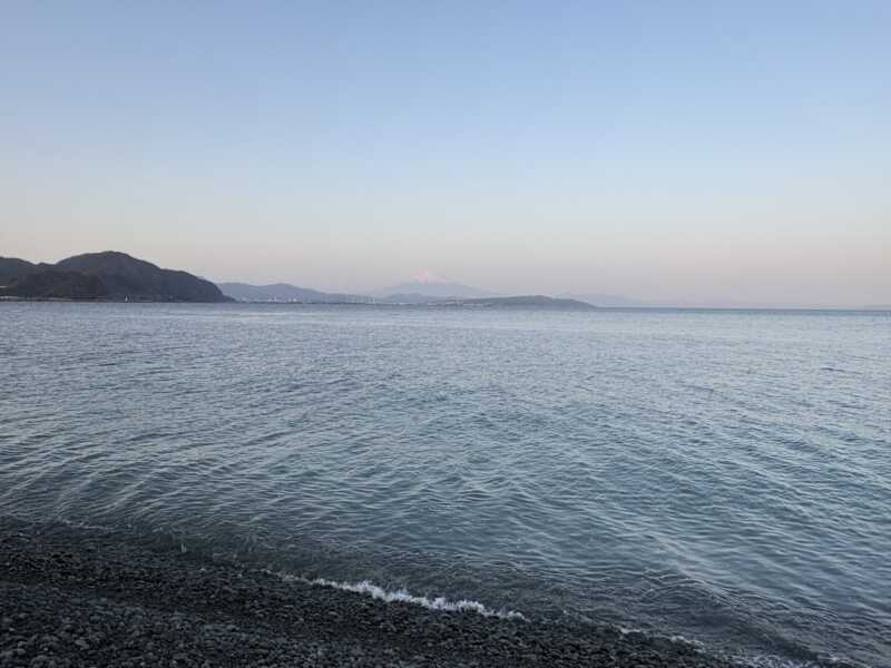 石津海岸公園