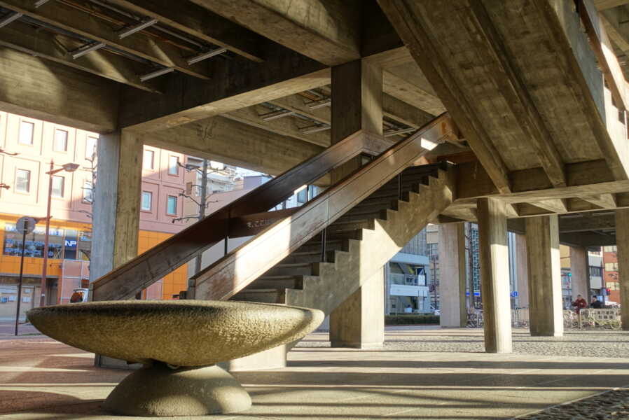 香川県庁