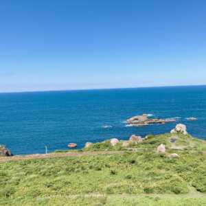 種差海岸