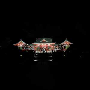 足利織姫神社