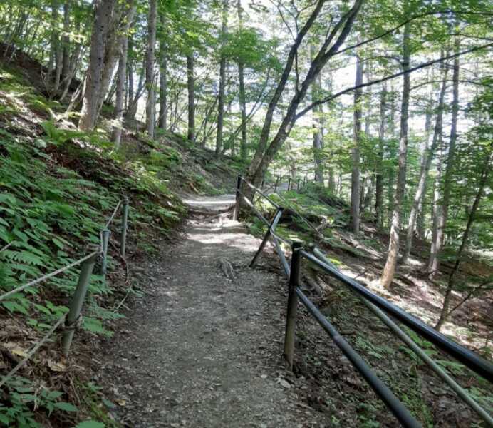 分杭峠