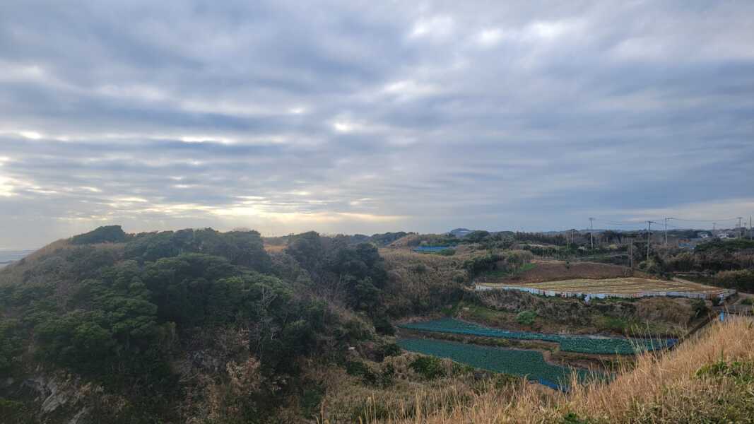 剱埼灯台