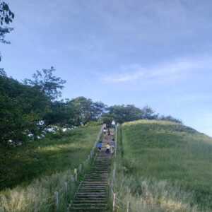 さきたま古墳公園